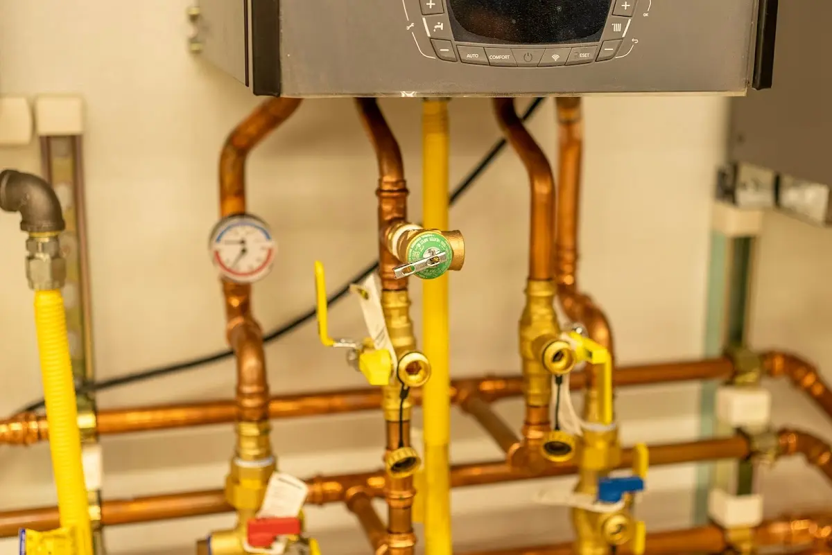 Licensed technician providing Sewer Cleanout for a homeowner in Marina